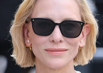 Summer’s Hottest Chop The Scandi Bob, As Seen on Celebrities