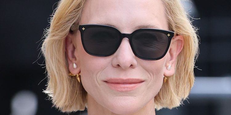 Summer’s Hottest Chop The Scandi Bob, As Seen on Celebrities