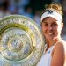 Wimbledon Winner Linda Nosková Is the Septum Piercing Community’s Champion