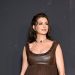 Anne Hathaway Embarks on an Odyssey of Maternity Style