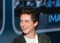 Timothée Chalamet’s ‘Call Me by Your Name Hair’ Is Back in Time for Summer