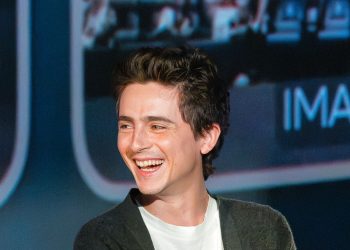 Timothée Chalamet’s ‘Call Me by Your Name Hair’ Is Back in Time for Summer