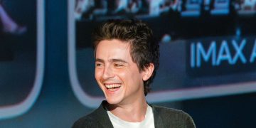 Timothée Chalamet’s ‘Call Me by Your Name Hair’ Is Back in Time for Summer
