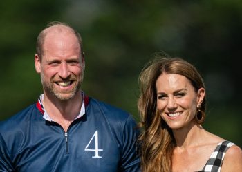 Kate Middleton’s Favorite New Accessory? A Bracelet Handmade by Princess Charlotte
