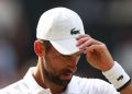 The Traditional Chinese Medicine Practice Novak Djokovic Brought to Wimbledon 2026