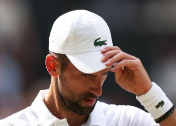 The Traditional Chinese Medicine Practice Novak Djokovic Brought to Wimbledon 2026