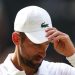 The Traditional Chinese Medicine Practice Novak Djokovic Brought to Wimbledon 2026