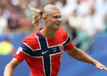 Mouth Taping: FIFA Athletes and Love Island Stars Swear By This Wellness Trend