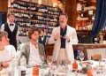 Innovation Meets Luxury: Inside the Vogue Business x GXO Milan Dinner