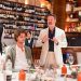 Innovation Meets Luxury: Inside the Vogue Business x GXO Milan Dinner