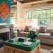 Inside the Newly Reopened Hedges Inn in East Hampton