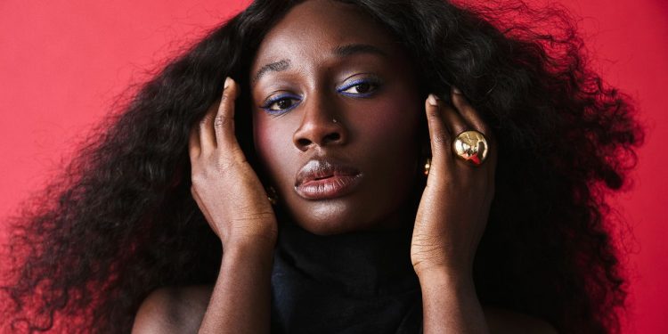 How Heather Agyepong Found Herself in ‘Shifters’