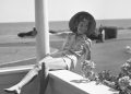 25 Vintage Photos of Jackie Kennedy Summering in Hyannis Port, Massachusetts