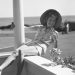 25 Vintage Photos of Jackie Kennedy Summering in Hyannis Port, Massachusetts