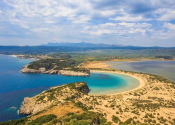 The Odyssey’s Filming Locations Double as an Epic Travel Guide