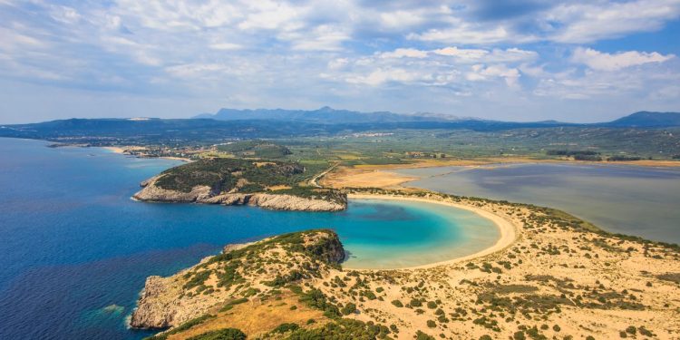 The Odyssey’s Filming Locations Double as an Epic Travel Guide