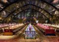 Why Taylor Swift Chose This Ultra-Secretive Celebrity Planner for Her Wedding