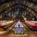 Why Taylor Swift Chose This Ultra-Secretive Celebrity Planner for Her Wedding