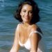 23 Vintage Photos of Elizabeth Taylor in the Summer