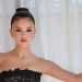 Selena Gomez Wore a Taylor Swift Favorite to Her Rehearsal Dinner