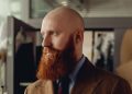 From County Clare to Haute Couture—Standing Ground’s Michael Stewart Debuts in Paris