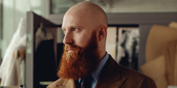 From County Clare to Haute Couture—Standing Ground’s Michael Stewart Debuts in Paris