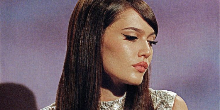 The Timeless Talent of Sienna Spiro