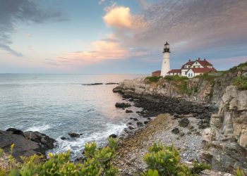 The Road Tripper’s Guide to Coastal Maine in Summer
