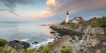 The Road Tripper’s Guide to Coastal Maine in Summer