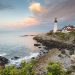 The Road Tripper’s Guide to Coastal Maine in Summer