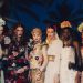 Of Goddesses and Mortals—Dolce & Gabbana Take Alta Moda to Taormina