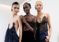 Schiaparelli! Dior! Armani Privé! A Behind-the-Scenes Look at the Fall 2026 Couture Shows