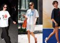 Bye-Bye Baby Tee: It’s a Schlubby Shirt Summer