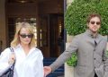 Margot Robbie Chanel-ifies the Casual Date Night Outfit