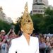 Zendaya’s Latest ‘Odyssey’ Look Was Blessed by the Fashion Gods