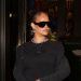 Rihanna Has a Crisis of Pants in Paris and New York