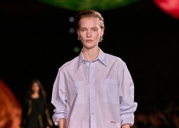 Chanel Acquires Charvet | Vogue