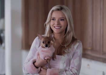 48 Thoughts I Had About Episode 1 of ‘Elle’