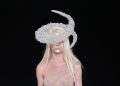 Iris van Herpen Fall 2026 Couture Collection