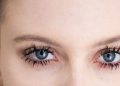 Try the Romantic Wet Lash Look This Summer