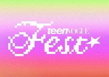 Mary Beth Barone, Sadie Sink, and Ayra Starr Are Taking Over Teen Vogue Fest