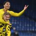 I Want What They Have, World Cup Friendship Edition: Jude Bellingham and Erling Haaland