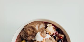 5 Delicious Anti-Inflammatory Snacks You Can Prep in 5 Minutes