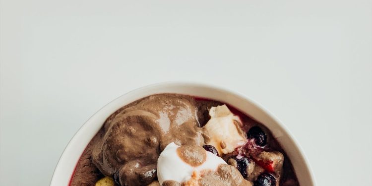 5 Delicious Anti-Inflammatory Snacks You Can Prep in 5 Minutes