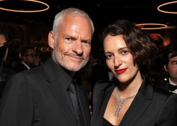 I Want What I Assume They Still Have: Phoebe Waller-Bridge and Martin McDonagh