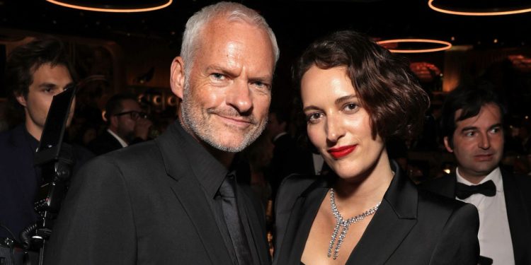 I Want What I Assume They Still Have: Phoebe Waller-Bridge and Martin McDonagh