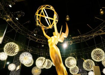 The 2026 Emmy Nominations Are Here!