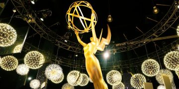 The 2026 Emmy Nominations Are Here!