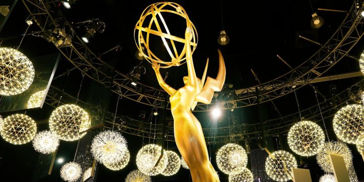 The 2026 Emmy Nominations Are Here!