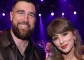 Taylor Swift’s Giant and Somewhat Chaotic Wedding Guest List Makes Sense to Me, Actually